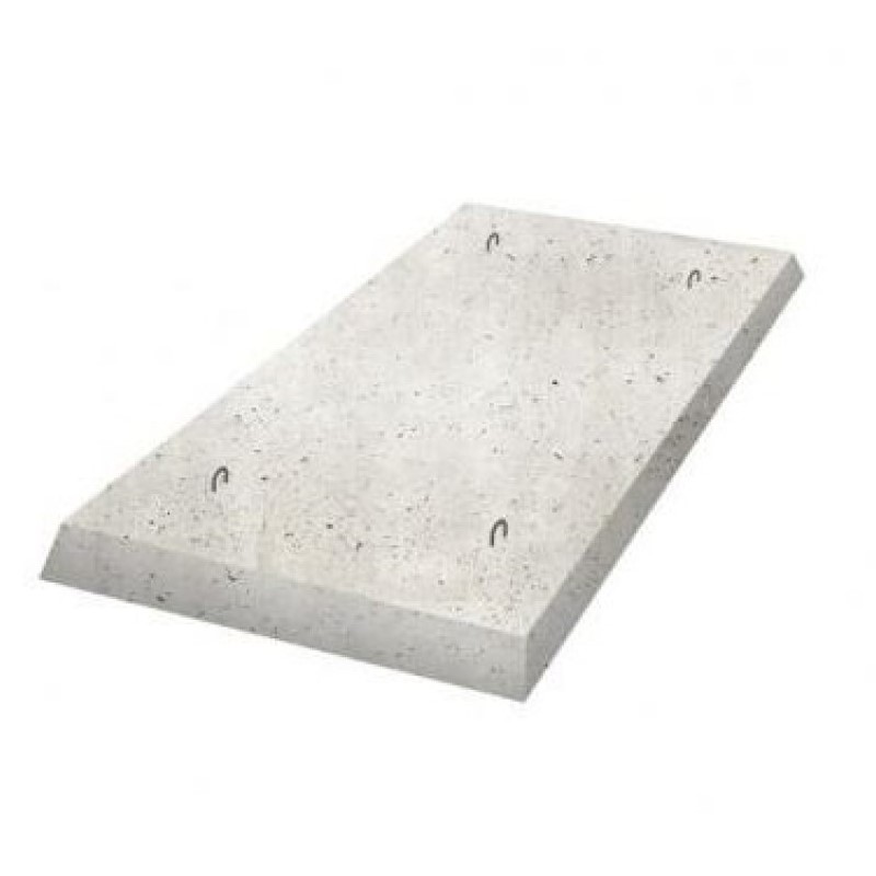 Плоские плиты ПТ 8-13.13